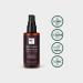 New Nordic Hair Volume Shine Hair Serum 75ml Restores healthy looking hair Provides shine and volume Suitable for men and women - Buy Online on GoSupps.com