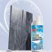 Stone Crystal Plating Agent Stone Stain Remover Cleaner Stone Polishing and Coating Agent Cleaner Stain Remover for Marble Tile Granite Kitchen Cooktops (1 pcs) - Buy Online on GoSupps.com