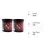 SEAJEA LOC N EDGE GEL Extra Hold 16 Oz. Pack of 2 - Strong Hold Styling Gel - Buy Online on GoSupps.com