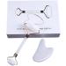 Premium Face Roller & Gua Sha Set | Natural Skincare Massager for Radiant Skin - Buy Online on GoSupps.com