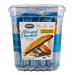 Nonni's Almond Chocolate Biscotti - 24 Delicious Pieces | Gourmet Snack - Buy Online on GoSupps.com