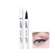 LXZJJM Professional Pearlescent Glitter Liquid Eyeliner - Long-Lasting Waterproof Cruelty-Free and Vegan Smooth and Easy to Apply (04 0.7g/0.025OZ)