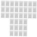 Alipis 300 Pcs Tea Bag Loose Leaf Tea Filters Tea Infuser Soup Bag Tea Filter Bags Tea Draw The Line 5X7CMx3pcs Whitex3pcs