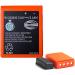 Buy 3.6V 2100mAh BA223030 HBC Rechargeable Battery for Crane Remote Control - International Shipping Available - Buy Online on GoSupps.com