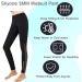 Wetsuit Pant Neoprene 3MM for Women & Men | Snorkeling, Scuba, Diving, Surfing | Sun Protection & Warmth | X-Large - Buy Online on GoSupps.com