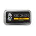 Skullys Beard Oil - Solid Cologne Balm Warm Amber (Timber Warm Amber Fragrance) (0.5 oz) Concentrated Mens Cologne Mens Cologne