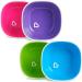 Munchkin Splash Bowls Colours May Vary 200 g (Pack of 2)