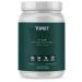 TOPBiT All-in-One Plant Protein Powder, Vanilla Flavor– Vegan Protein Powder, Sugar Free Protein, Stevia Free, Nut Free, Soy Free, 20g Protein Shake, Probiotics, BCAA, Greens, 1.8LB