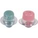 Dental Teeth Whitening Polishing Paste Cup - Green Flavored Whitener for 10 Treatments - Buy Online on GoSupps.com
