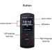 Voice Translator Devices Offline Language Translator Device Smart Language Voice 2.8 Inch Touch Screen 42 Languages WiFi Pocket Electronic Translators Learning Traveling Shopping Needed Hopeful - Buy Online on GoSupps.com