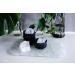 Buy AnNafi Alum Stone Block - Natural White Alum Crystal Rock & Shaving Stone Antiperspirant (250g) - International Shipping Available - Buy Online on GoSupps.com