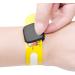 10 Pcs Kids Safety ID Wristband - Waterproof & Reusable Emergency Bracelets for Children - Boys, Girls, Toddlers - Buy Online on GoSupps.com