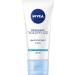 Nivea day cream for 24 hours of moisture + fresh moisturizer with SPF 15 day cream for normal & combination skin 1 x 50 ml - Buy Online on GoSupps.com