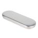 YIMART Foot Corn Removal Cutter Scraper Set - Stainless Steel Callus Remover with 10 Blades - Professional Pedicure Tool for Dead Skin and Cuticles - Buy Online on GoSupps.com