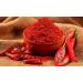 Seba Garden Red Chilli Pepper Flakes Seedless 250g | Premium Grade | Silk Pepper | Pul Biber | (Medium) - Buy Online on GoSupps.com