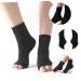 Buy Healeved 8 Pairs Ankle Compression Socks | Heel Protectors & Support for Women | Plantar Night Relief & Cotton Comfort - Buy Online on GoSupps.com