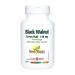 New Roots Herbal - Black Walnut Green Hull 150mg 60 Capsules - Black Walnut Hulls - Black Walnut Capsules - Intestinal Worms and Eliminate Ringworm 60 count (Pack of 1) Green Hull - 150 mg