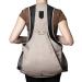 Mystique Dummy Vest Profi Cool Beige - Premium Quality for International Shipping | Shop Now! - Buy Online on GoSupps.com