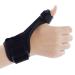 Cinlitek Thumb Brace - for Tendonitis and Arthritis - Fits Men and Women Left and Right Hand - Spica Splint Support Wrap - Wrist Stabilizer for Carpal Tunnel  Sprains  and Trigger Pain Relief
