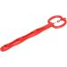 Oral Muscle Exerciser for Slurred Speech Recovery - Portable Tongue Tip Trainer for Elderly (Red) | Enhance Speech & Swallowing - Buy Online on GoSupps.com