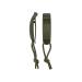 Brandit Molle Whistle (2 Pack) 1 Olive