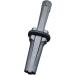 QWORK Stone Splitter 9/16 Heavy Duty Wedge & Feather Shims for Concrete, Marble, Granite, Rock - Buy Online on GoSupps.com