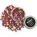 Prima Marketing Inc Memory Hardware Pearl Paint - Pink Passion - 7.5oz - Buy Online on GoSupps.com