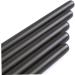 Healeved 5pcs Eyeshadow Brush with Case Eyeshadow Brush Kit Liner Brush for Eyes Blackriflecoffee - Buy Online on GoSupps.com