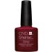CND Shellac Craft Culture Collection 2016 Oxblood 7.3 Milliliter - Buy Online on GoSupps.com