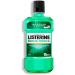 LISTERINE Fresh Mint Mouthwash - 200ml & 500ml | International Shipping Available - Buy Online on GoSupps.com