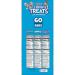 Kellogg's Rice Krispies Treats Variety Pack - 60 ct, 60 Count - Buy Online on GoSupps.com