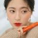 rom&nd Juicy Lasting Tint 16 Colors | Long-Lasting Glossy Lip Tint for Daily Use - No.08 Apple Brown | K-Beauty 5.5g/0.2oz - Buy Online on GoSupps.com