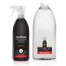 Method Daily Granite Cleaner Apple Orchard Set includes 68 oz. Refill and 28 oz. Spray Bottle 28 Ounce Spray and 68 Ounce Refill