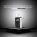 Jacomo Jacomo For Men Intense Men 3.4 oz EDP Spray 3.4 Ounce (Pack of 1) - Buy Online on GoSupps.com