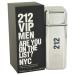 Carolina Herrera 212 Vip Eau De Toilette Spray for Men 3.4 Ounce (Packaging may vary) 3.4 Fl Oz (Pack of 1) - Buy Online on GoSupps.com