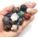 1 Full of Texture (Color : Blood Stone Size : 10PC) 10PC Blood Stone - Buy Online on GoSupps.com