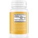 Better Way Health Vitamin D3-5,000 IU Softgel - Bone & Immune Support - 120 Softgels - Non-GMO, Dairy Free - Buy Online on GoSupps.com
