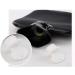 MAIES 2L Classic Hot Water Bottle | Thickened PVC Heating Bag for Pain Relief - Ideal for Warm Belly & Cold Therapy - Buy Online on GoSupps.com