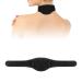 Kenanlan self -warming neck bandage soft warm pain relief protection Magnetically heated neck support for men and women