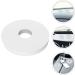EXCEART 15pcs Essential Oil Car Air Freshener Pads & Pendulum Necklace Set - Cotton Pad Diffuser with Vent Clip & Small Box - Perfect for International Shipping - Buy Online on GoSupps.com
