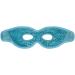 Gel Eye Face Cover for Puffy Eyes - Cold Compress Eye Cover with Hollow Design - Buy Online on GoSupps.com