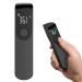 SYFUNLV infrared fever thermometer ear thermometer engraving thermometer exact quick reading simple 1-button operation and LED display for babies children and adults with fever