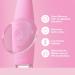 FOREO ISSA 3 Sonic Toothbrush | Rechargeable Electric Toothbrush - Buy Online on GoSupps.com