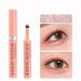 CORINGCO Shimmer Glitter Eye Maker Volume Eyeshadow Stick - K-Beauty 03 Milky Way Moonlight - Buy Online on GoSupps.com