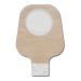 5018172 - Hollister Inc New Image 2-Piece Drainable Pouch 1-3/4 Clamp Closure Ultra Clear