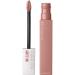 Maybelline - Superstay Matte Ink Liquid Lipstick - Poet No. 60 Poet 500 g (Pack of 1)