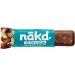 nakd. Salted Caramel Raw Fruit & Nut Bars 18 x 35g - Buy Online on GoSupps.com