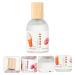 1pc Perfume Girl Light Fragrance Girl Teen Girl Scent Reed Diffuser White Tea Fragrance Lady Parts for Girly Ladies Men Fragrance Glass 1 Count (Pack of 1) Assorted Color - Buy Online on GoSupps.com