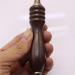 72Mm Magnifying Glass Ebony Handle Vintage Collection Gift Reading Magnifier Metal Handheld Portable Optical Glass Lens Made in China - Buy Online on GoSupps.com