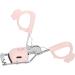 Heated Eyelash Curler Heated Lash Curler Quick Charging 2 Levels for Makeup (Fabaterb39nhyrcfu-12) - Buy Online on GoSupps.com